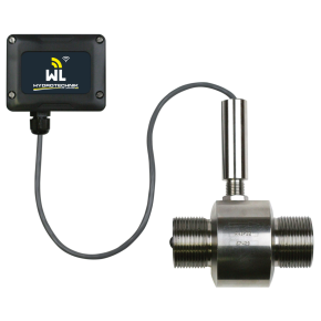 Watchlog Wireless Turbine Flow Meters